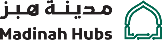 مراكز المدينة — Madinah Hubs